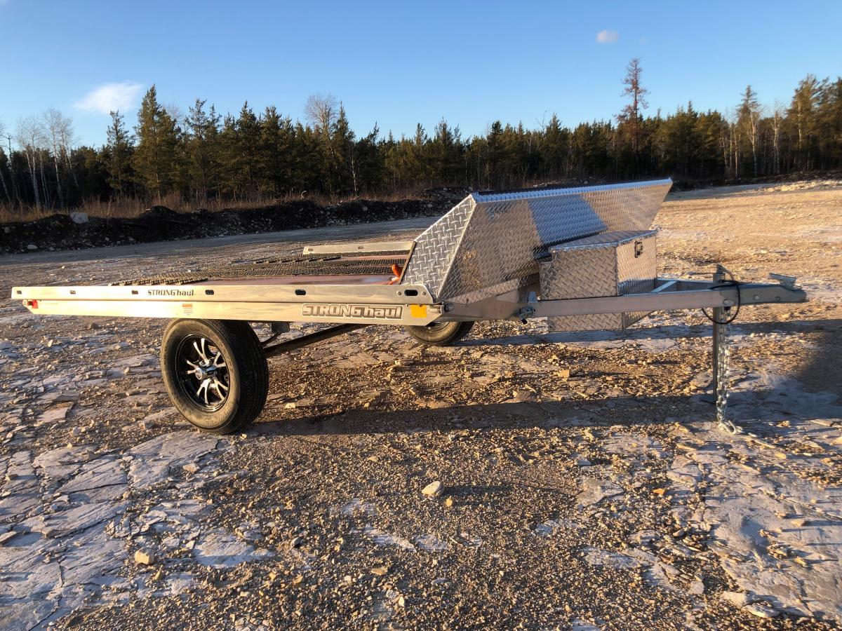 SASD-TD Passenger Front Corner - tilt down