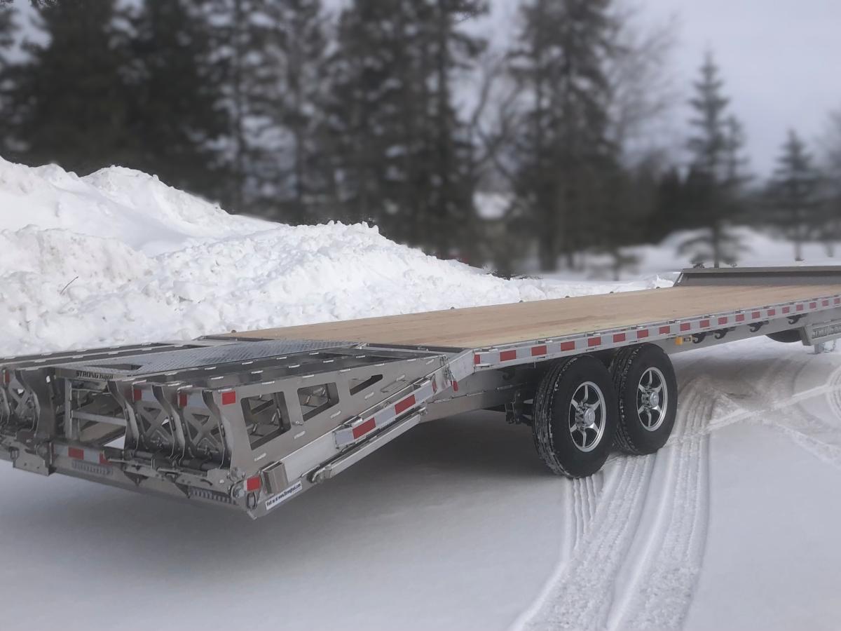 EATD - Passenger Rear Corner