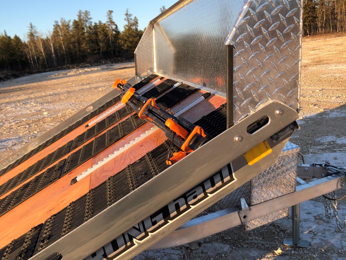 SASD-TD Super Clamps