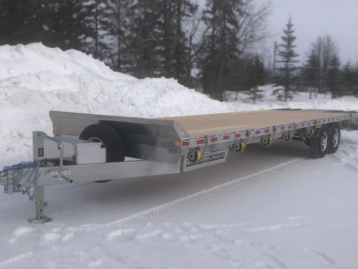 EATD - Driver Side Front Corner