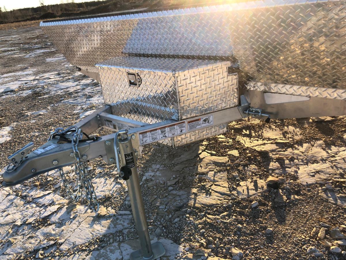 SASD-TD Toolbox and Jack