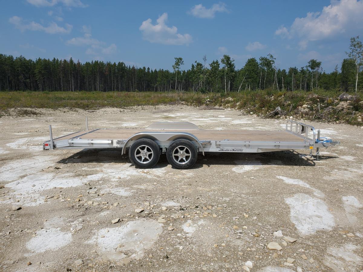 Passengers Side