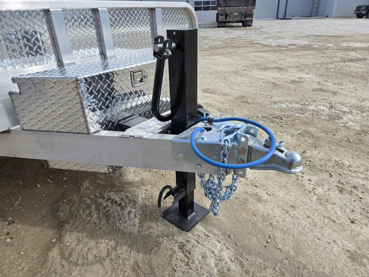 Coupler Close Up
