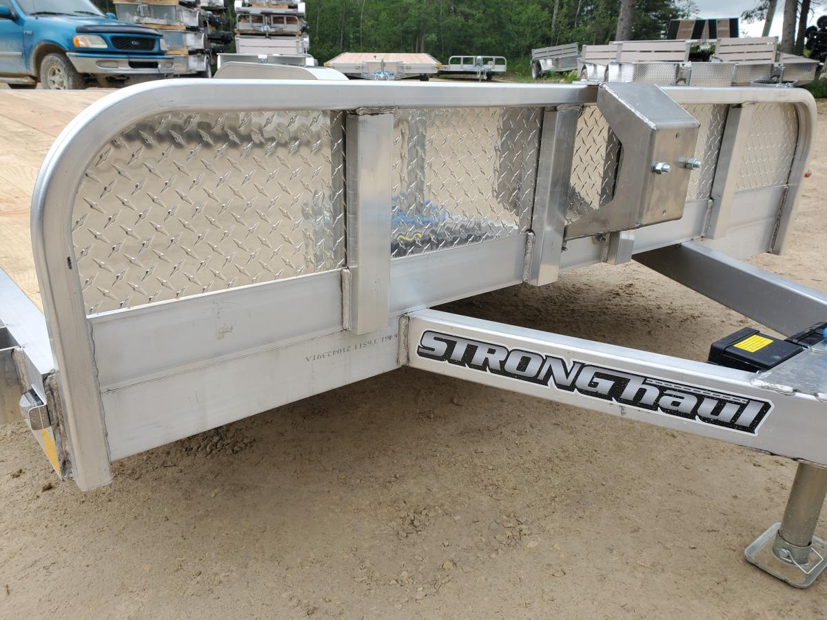 UATF Stone Shield