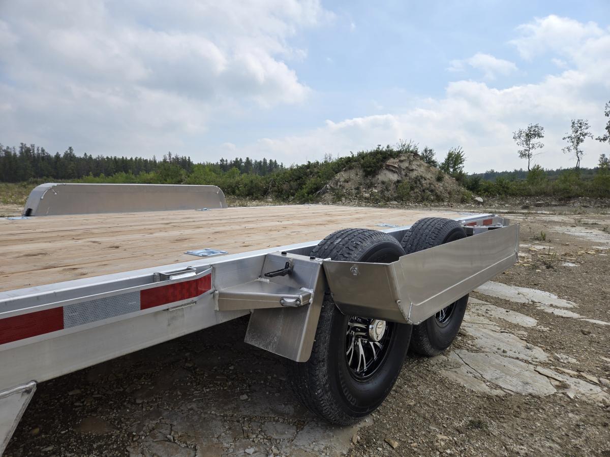 EATF-DT | Stronghaul Trailers