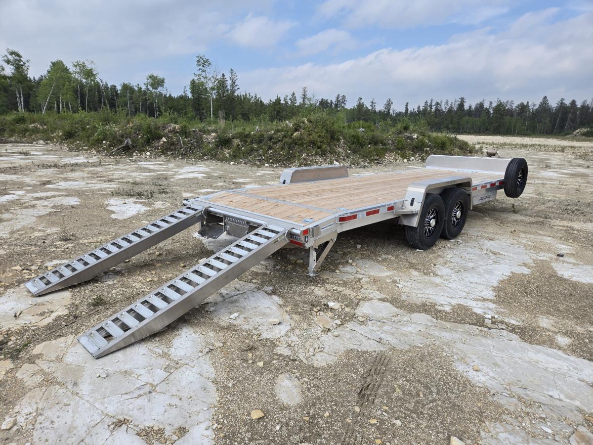 EATF-DT | Stronghaul Trailers
