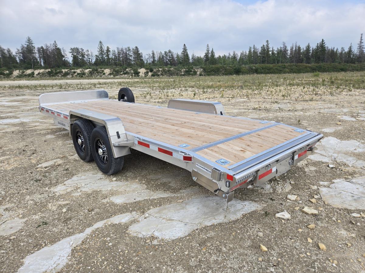 EATF-DT | Stronghaul Trailers
