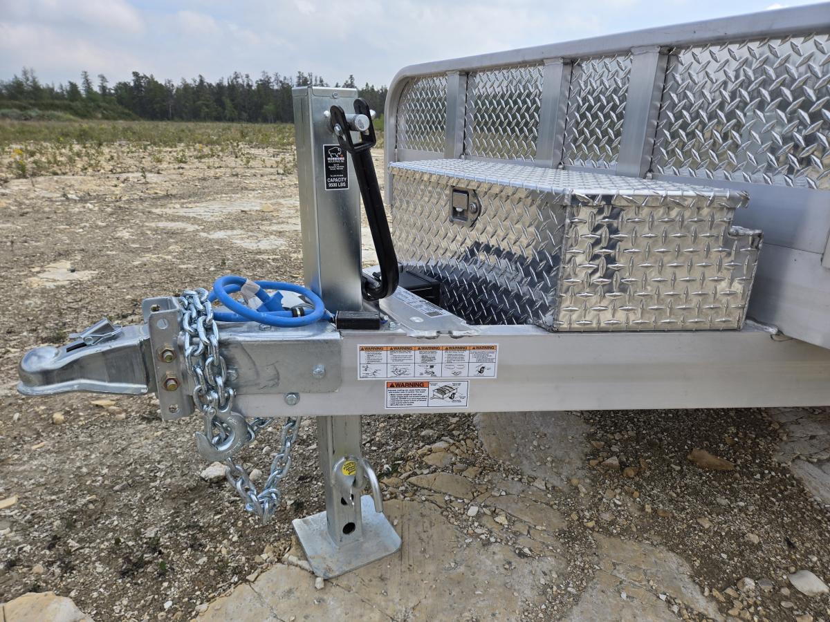 EATF Coupler Close Up